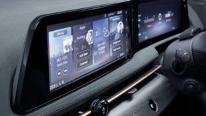 Nissan-Ariya-2022-instrument-cluster-flickering-kba