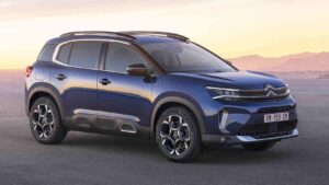Citroen-C5-Aircross-2024-fuel-leak