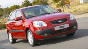 Kia-Rio-leak-brake-fluid-fire
