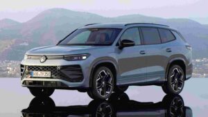 Volkswagen-Tayron-2025-airbag-recall-kba