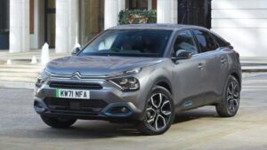 citroen-c4-2022-nox-emissions