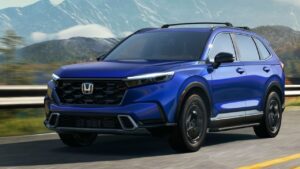 Honda-CR-V-2023-2024-electronic-fire