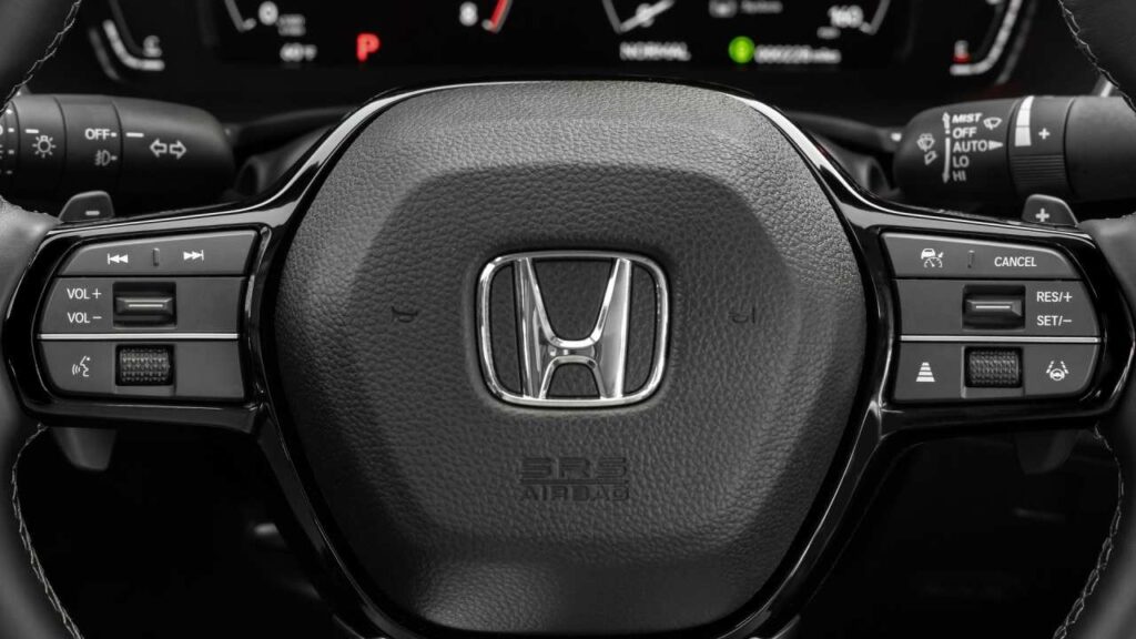 Honda-Civic-steering-problem-kba