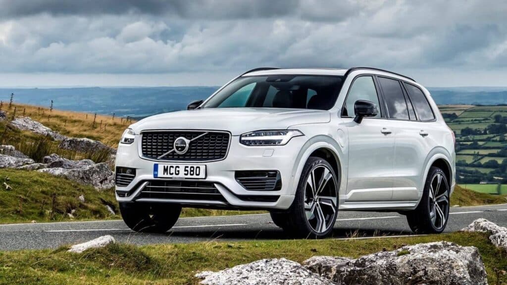 Volvo-XC90-2020-2022-battery-fire