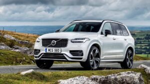Volvo-XC90-2020-2022-battery-fire