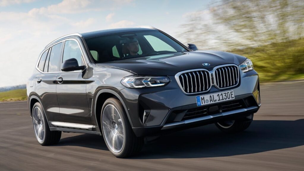 BMW-X3-2023-2025-electronic-fire