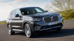 BMW-X3-2023-2025-electronic-fire