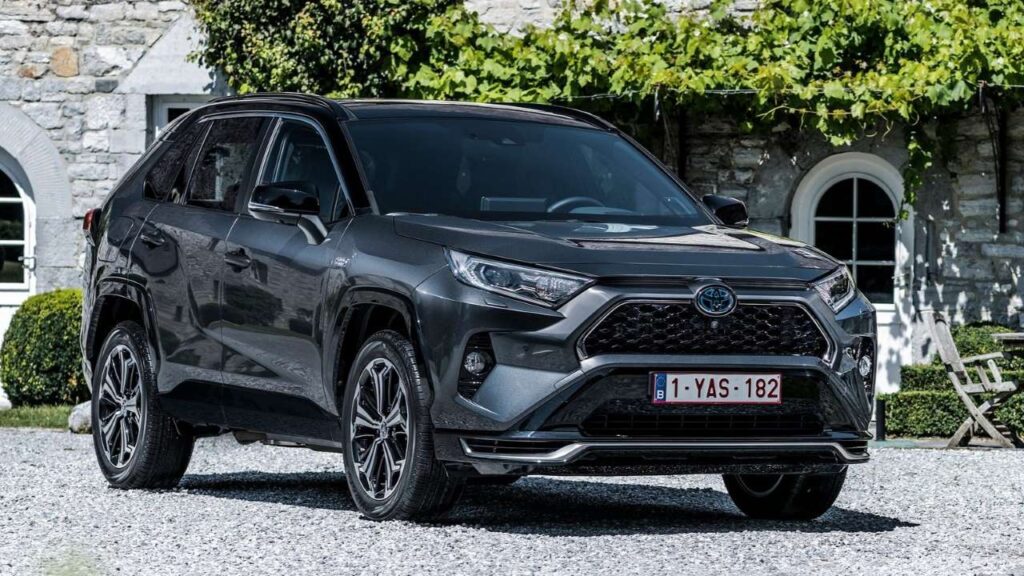 Toyota-RAV4-2023-hybrid-system-shut-down