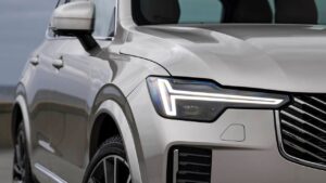 Volvo-XC90-2025-lights-failure-kba