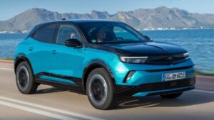 opel-mokka-brake fluid-leak