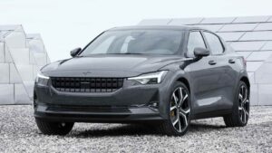 Polestar-2-brakes-failure