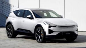 Polestar-3-power-steering