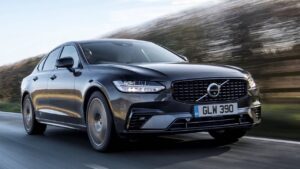 Volvo-S90-2019-2025-brakes-accident