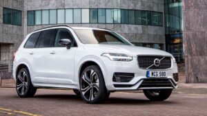 Volvo-XC90-2019-2025-brakes-accident