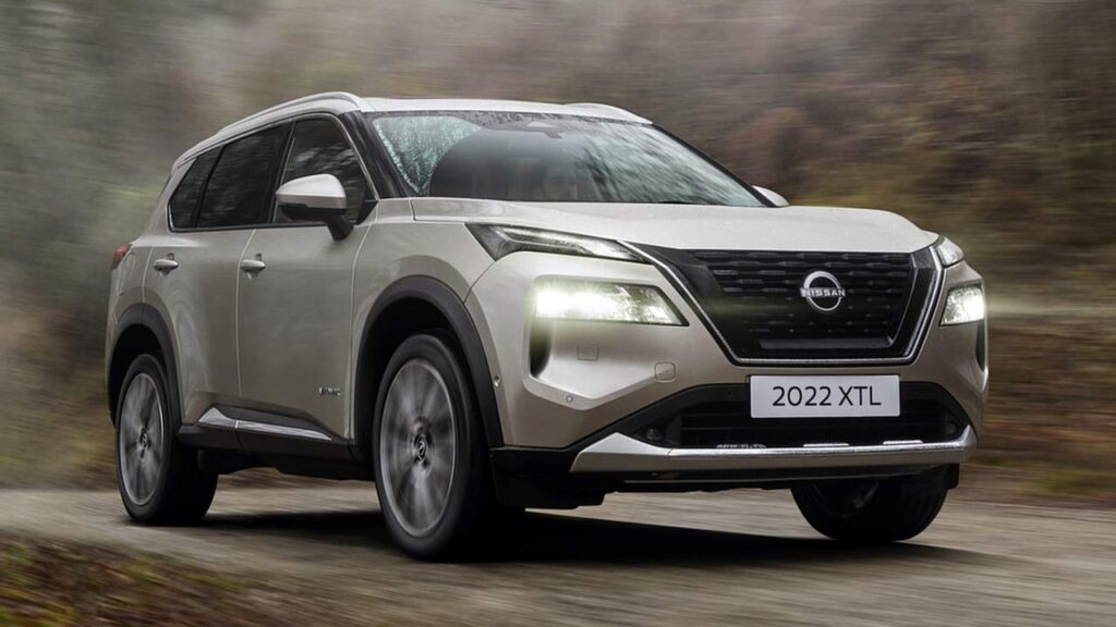 nissan-x-trailadaptive-headlightproblem-kba
