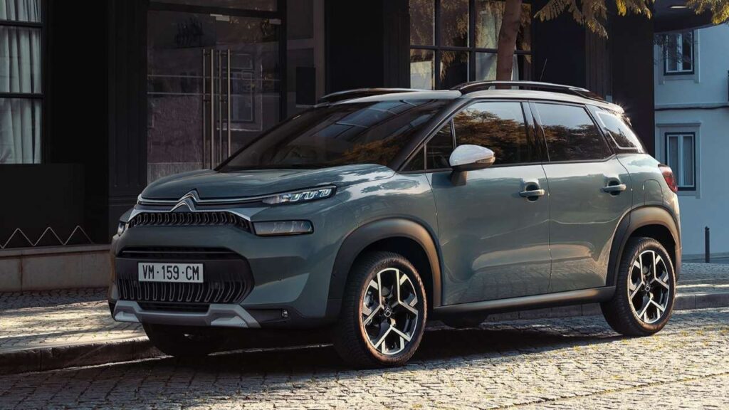 Citroen-C3-Aircross-2024-2025-fuel-fire