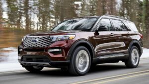 Ford-Explorer-2018-2020-seat-belts-injury