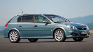 Opel-Signum-2005-2008-airbag-injury