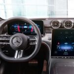 Mercedes-Benz-C-Class-2021-2025-failure-communication-module