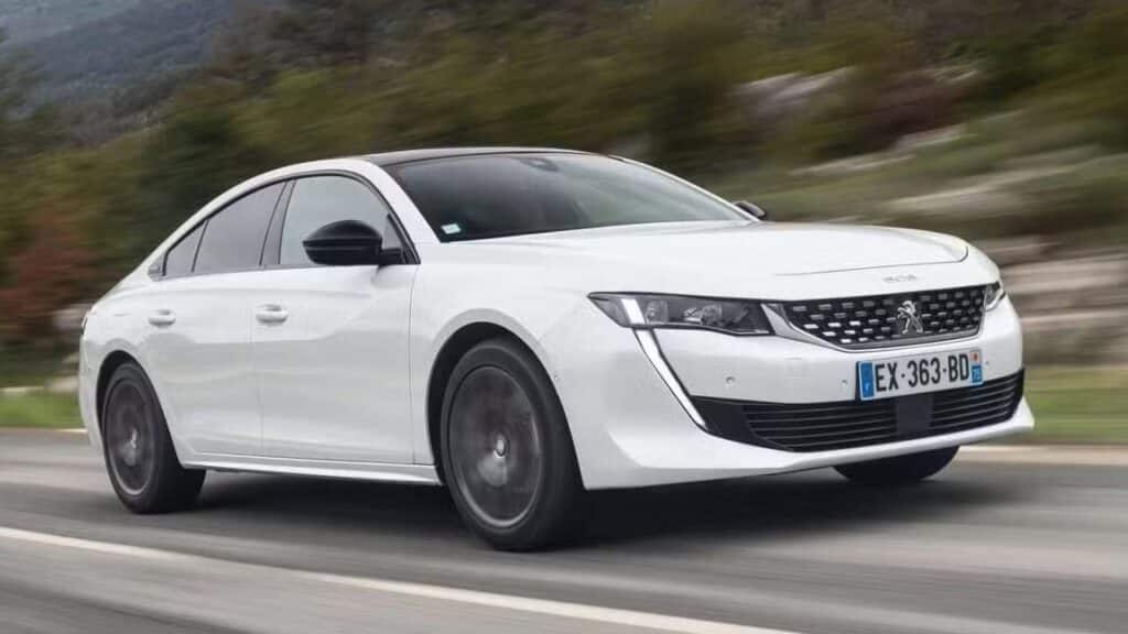 Peugeot-508-2020-urea-injector-failure
