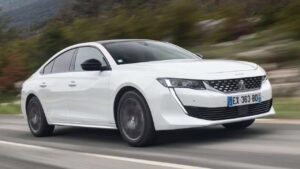 Peugeot-508-2020-urea-injector-failure