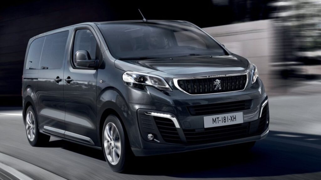 Peugeot-Traveller-2020-2022-suspension-injury